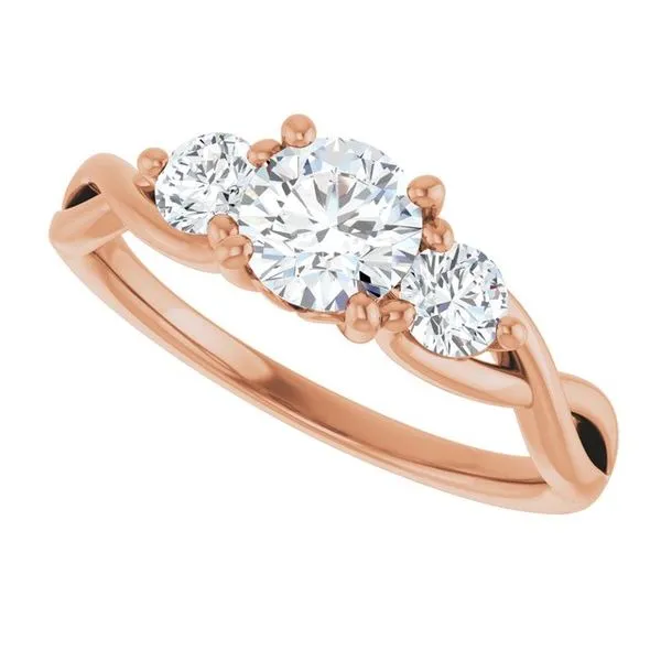 Engagement Ring Image 5 Eskews Fine Jewelers Lee's Summit, MO