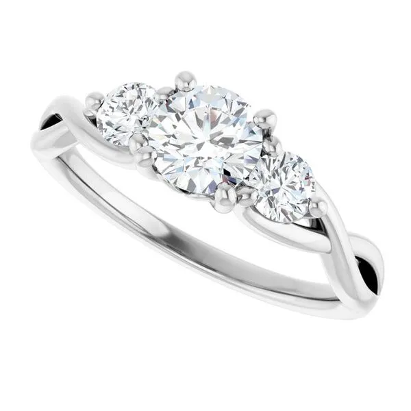 Engagement Ring Image 5 Rox Atlanta Jewelers Decatur, GA