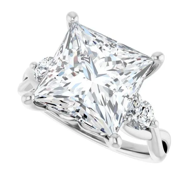 Engagement Ring Image 5 Eskews Fine Jewelers Lee's Summit, MO