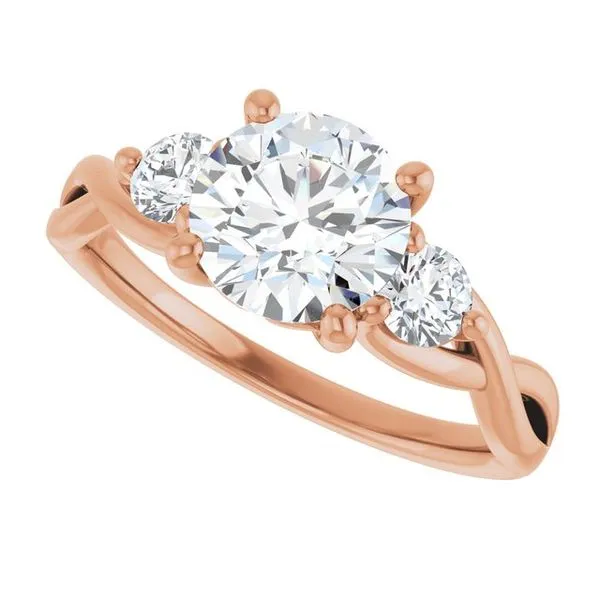 Engagement Ring Image 5 Eskews Fine Jewelers Lee's Summit, MO