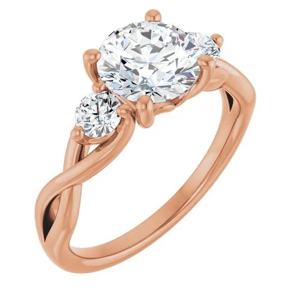 Engagement Ring Eskews Fine Jewelers Lee's Summit, MO