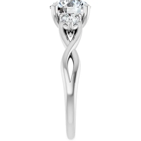 Engagement Ring Image 4 Eskews Fine Jewelers Lee's Summit, MO