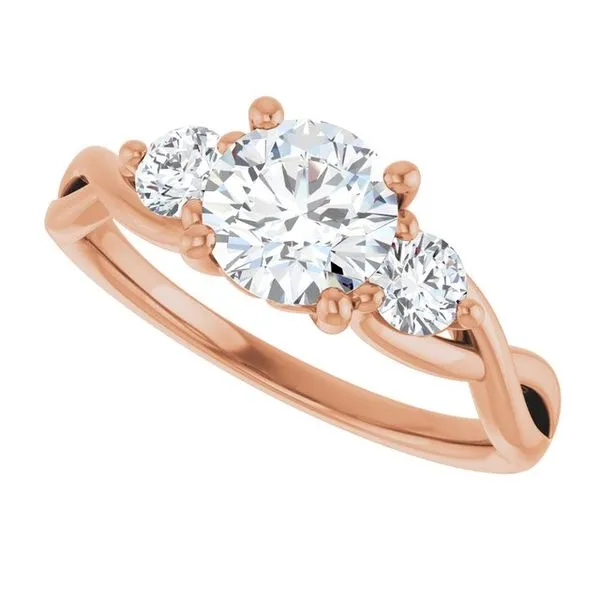 Engagement Ring Image 5 Rox Atlanta Jewelers Decatur, GA