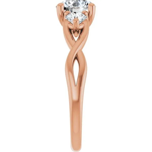 Engagement Ring Image 4 Eskews Fine Jewelers Lee's Summit, MO