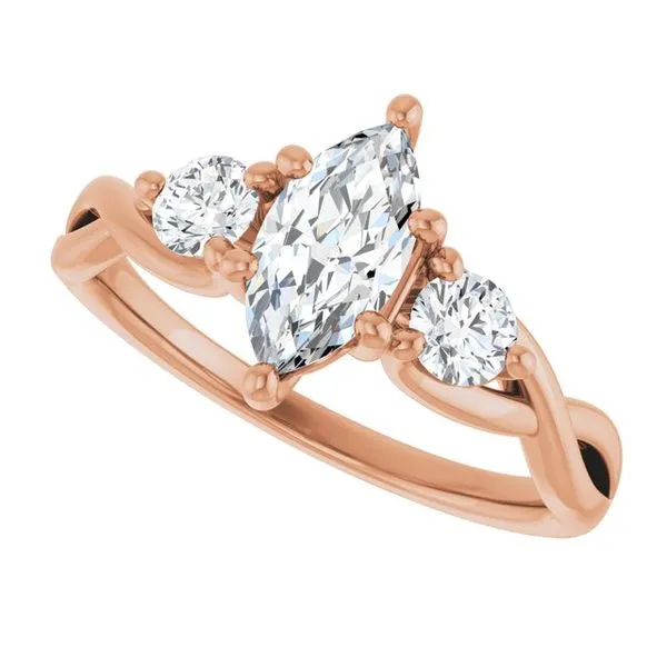 Engagement Ring Image 5 Eskews Fine Jewelers Lee's Summit, MO