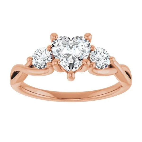 Engagement Ring Image 3 Rox Atlanta Jewelers Decatur, GA