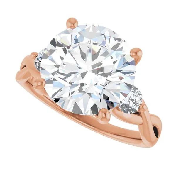 Engagement Ring Image 5 Rox Atlanta Jewelers Decatur, GA