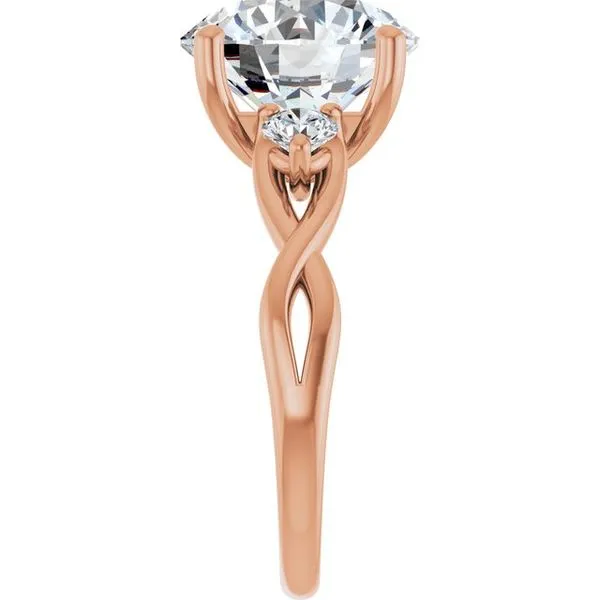 Engagement Ring Image 4 Eskews Fine Jewelers Lee's Summit, MO