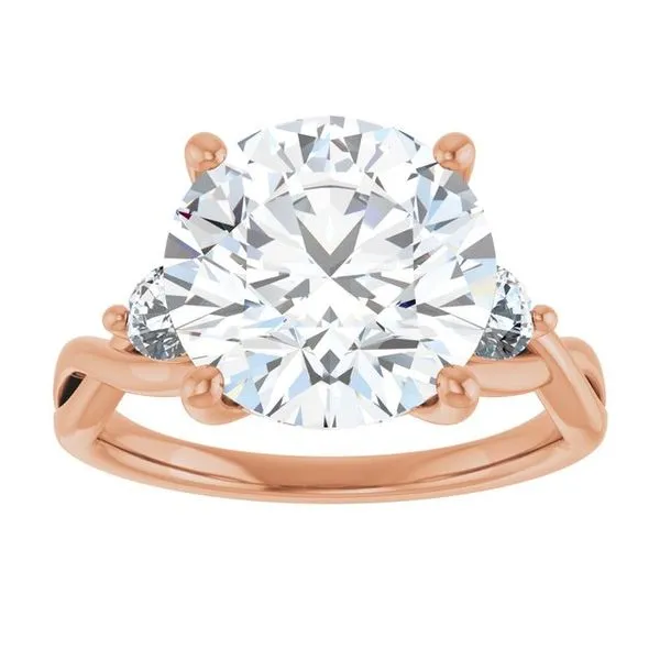 Engagement Ring Image 3 Eskews Fine Jewelers Lee's Summit, MO