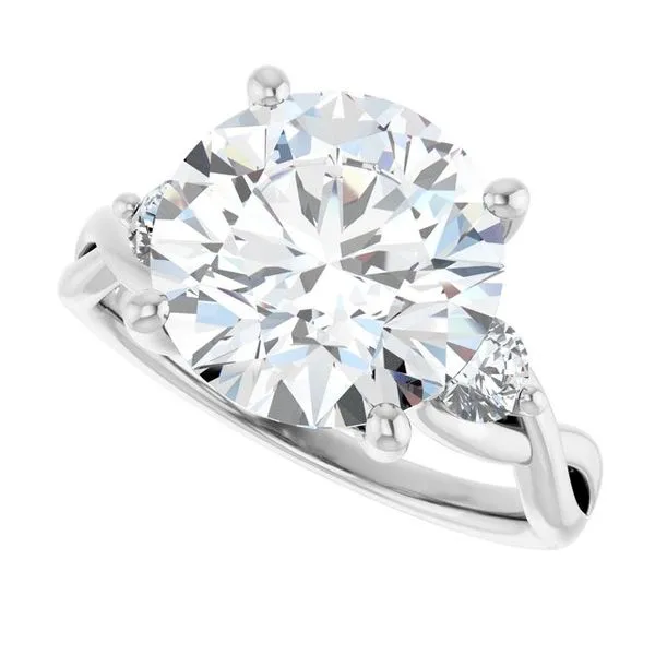 Engagement Ring Image 5 Eskews Fine Jewelers Lee's Summit, MO