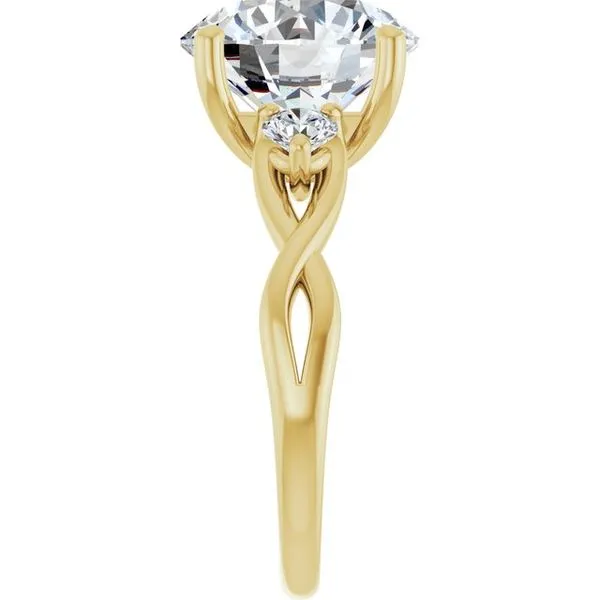 Engagement Ring Image 4 Eskews Fine Jewelers Lee's Summit, MO