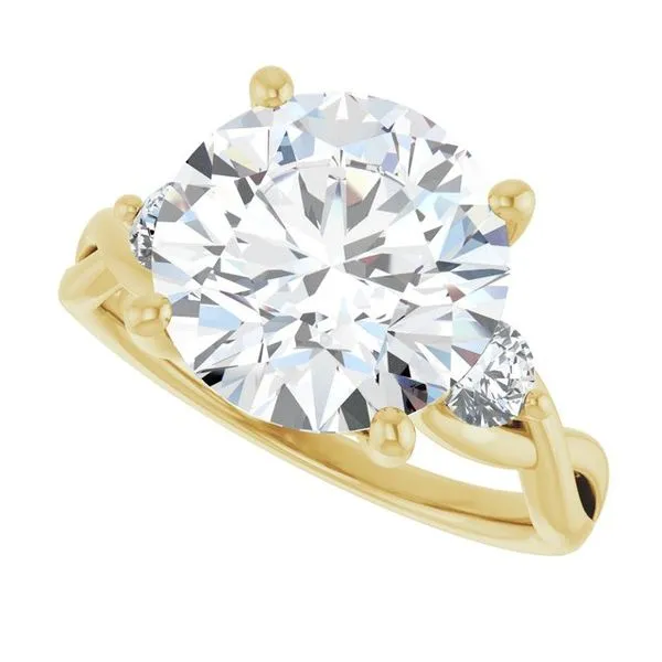 Engagement Ring Image 5 Eskews Fine Jewelers Lee's Summit, MO