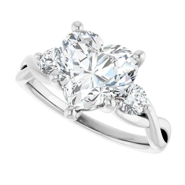 Engagement Ring Image 5 Rox Atlanta Jewelers Decatur, GA