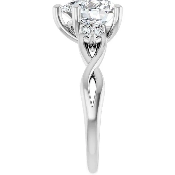 Engagement Ring Image 4 Eskews Fine Jewelers Lee's Summit, MO