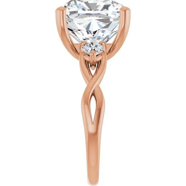 Engagement Ring Image 4 Eskews Fine Jewelers Lee's Summit, MO