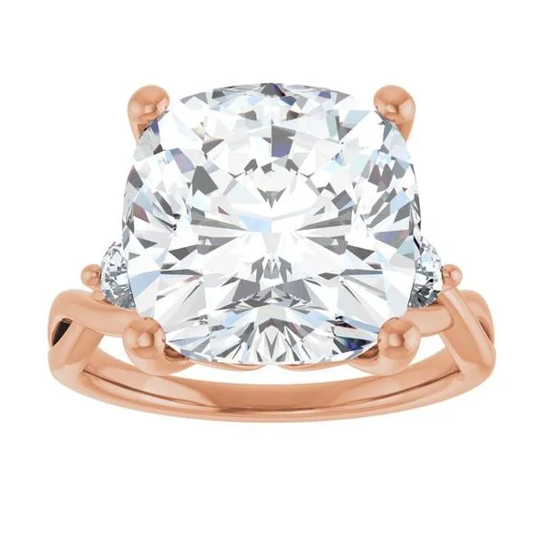 Engagement Ring Image 3 Rox Atlanta Jewelers Decatur, GA