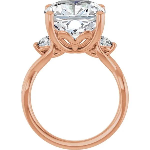 Engagement Ring Image 2 Rox Atlanta Jewelers Decatur, GA