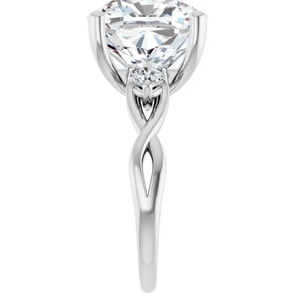 Engagement Ring Image 4 Eskews Fine Jewelers Lee's Summit, MO