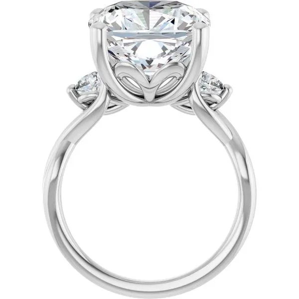 Engagement Ring Image 2 Eskews Fine Jewelers Lee's Summit, MO