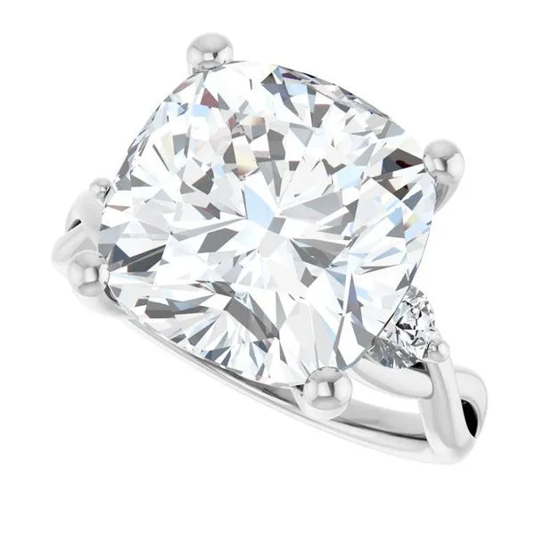 Engagement Ring Image 5 Eskews Fine Jewelers Lee's Summit, MO