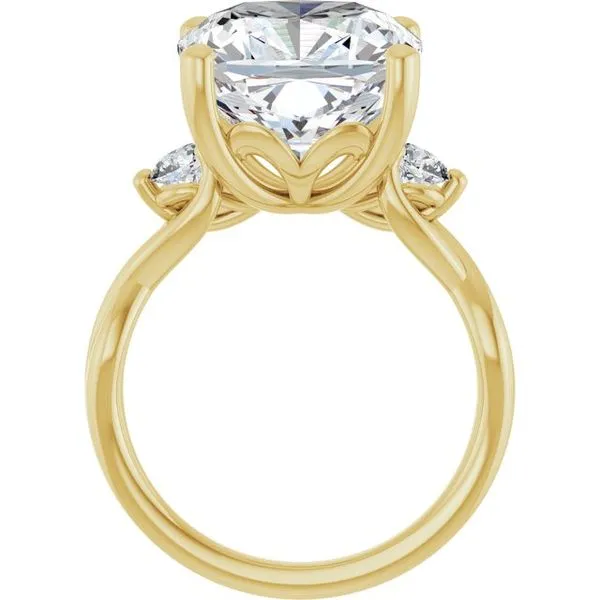 Engagement Ring Image 2 Eskews Fine Jewelers Lee's Summit, MO