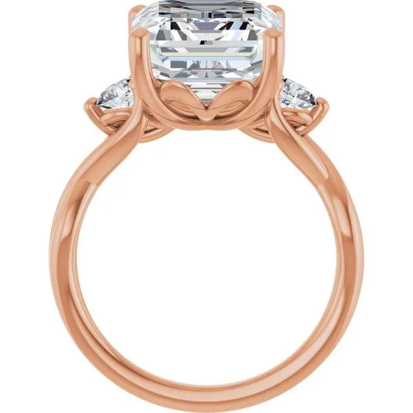 Engagement Ring Image 2 Eskews Fine Jewelers Lee's Summit, MO