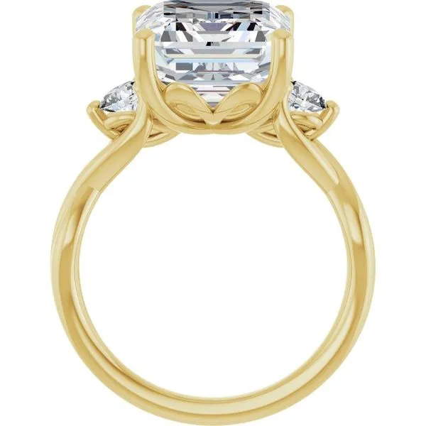 Engagement Ring Image 2 Eskews Fine Jewelers Lee's Summit, MO