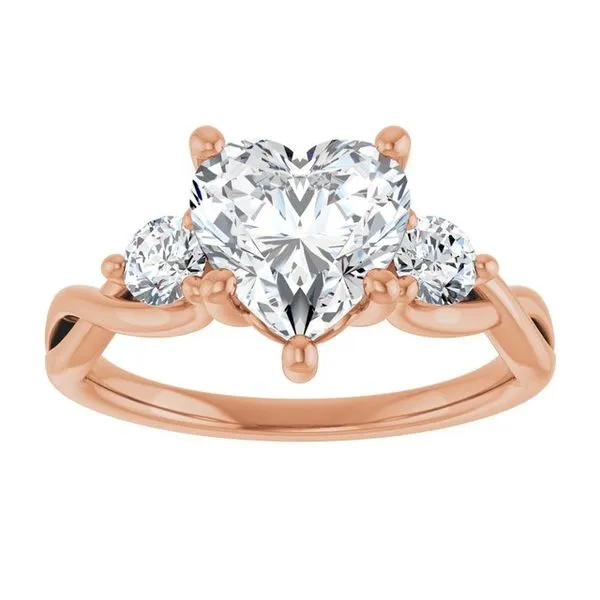 Engagement Ring Image 3 Eskews Fine Jewelers Lee's Summit, MO