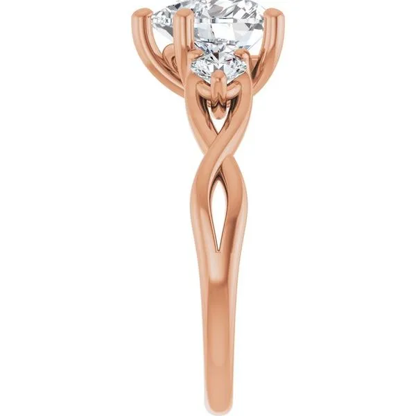 Engagement Ring Image 4 Eskews Fine Jewelers Lee's Summit, MO