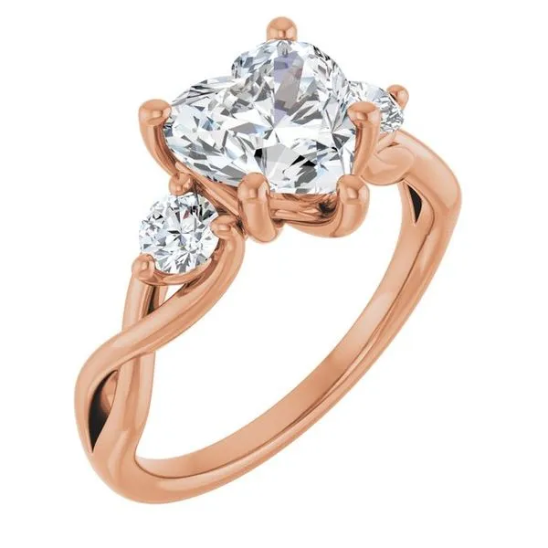 Engagement Ring Eskews Fine Jewelers Lee's Summit, MO