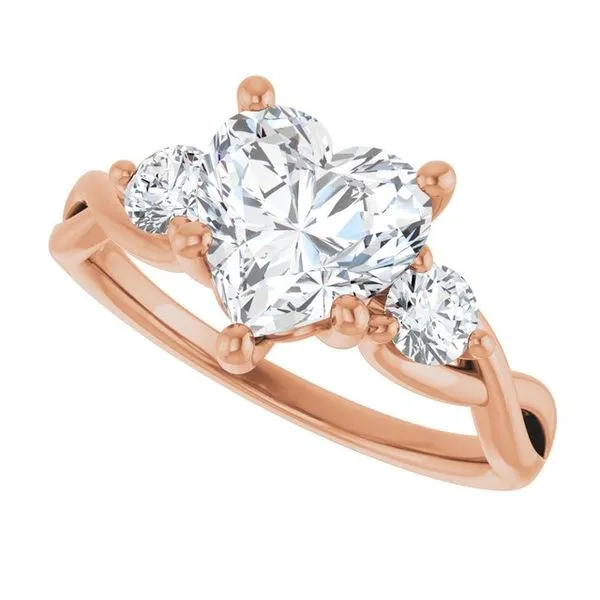 Engagement Ring Image 5 Eskews Fine Jewelers Lee's Summit, MO