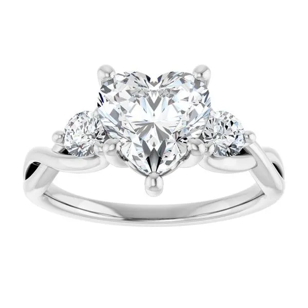 Engagement Ring Image 3 Eskews Fine Jewelers Lee's Summit, MO