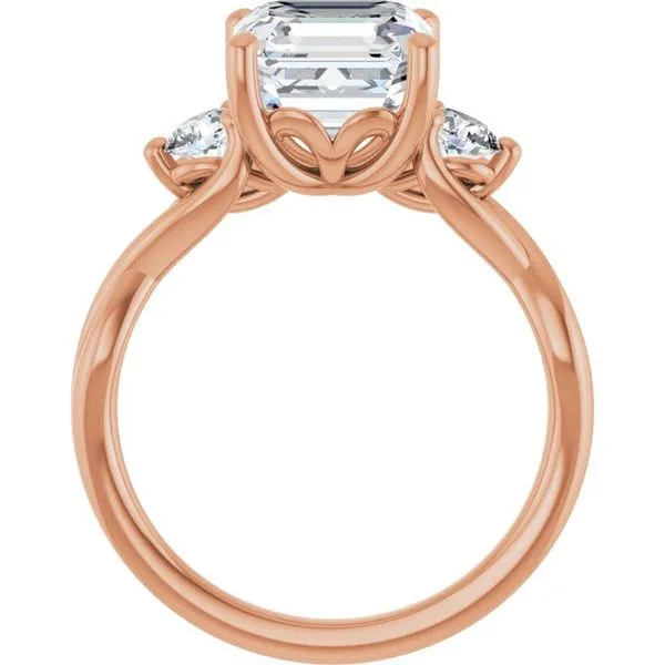 Engagement Ring Image 2 Eskews Fine Jewelers Lee's Summit, MO