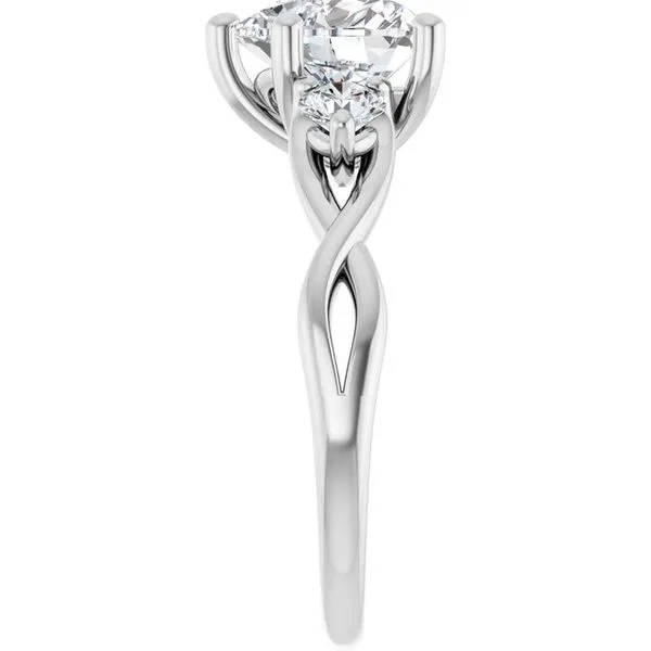 Engagement Ring Image 4 Eskews Fine Jewelers Lee's Summit, MO