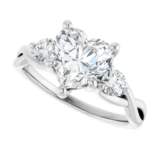 Engagement Ring Image 5 Rox Atlanta Jewelers Decatur, GA