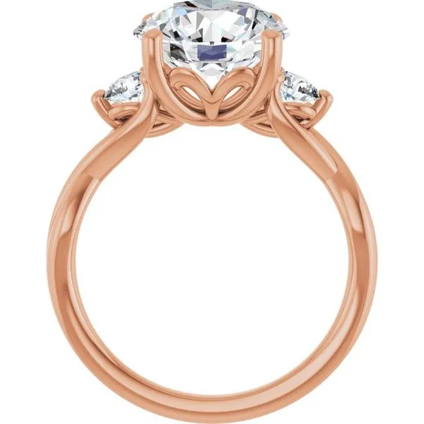 Engagement Ring Image 2 Eskews Fine Jewelers Lee's Summit, MO