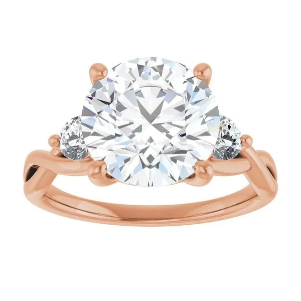 Engagement Ring Image 3 Eskews Fine Jewelers Lee's Summit, MO