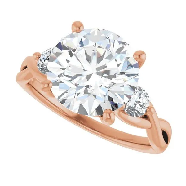 Engagement Ring Image 5 Rox Atlanta Jewelers Decatur, GA