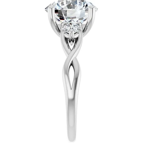 Engagement Ring Image 4 Eskews Fine Jewelers Lee's Summit, MO