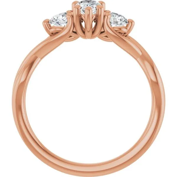 Engagement Ring Image 2 Eskews Fine Jewelers Lee's Summit, MO