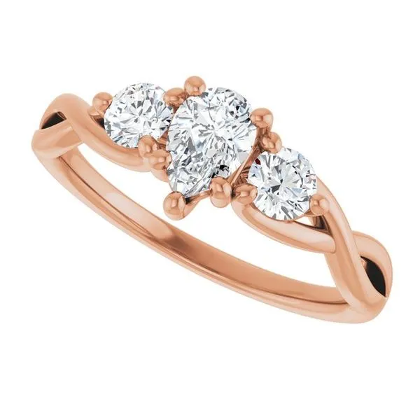 Engagement Ring Image 5 Rox Atlanta Jewelers Decatur, GA