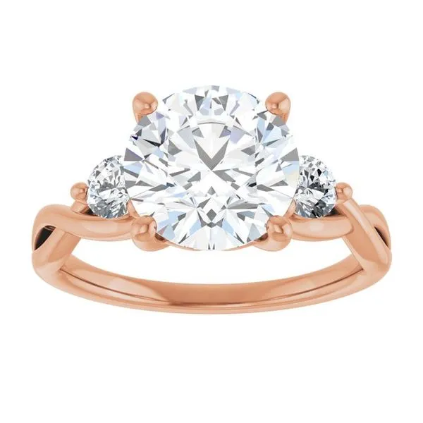 Engagement Ring Image 3 Eskews Fine Jewelers Lee's Summit, MO