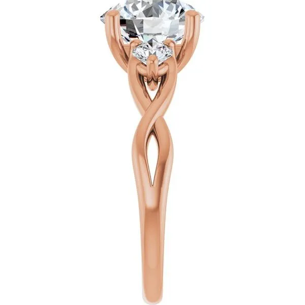 Engagement Ring Image 4 Eskews Fine Jewelers Lee's Summit, MO