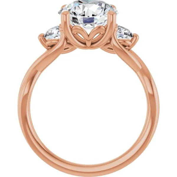 Engagement Ring Image 2 Eskews Fine Jewelers Lee's Summit, MO