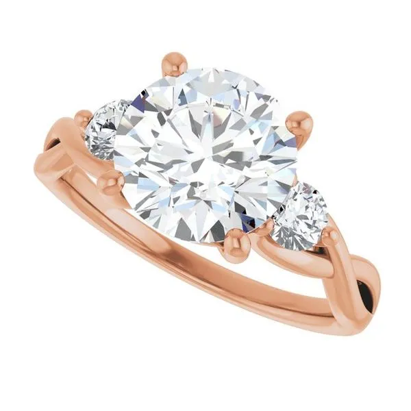 Engagement Ring Image 5 Eskews Fine Jewelers Lee's Summit, MO