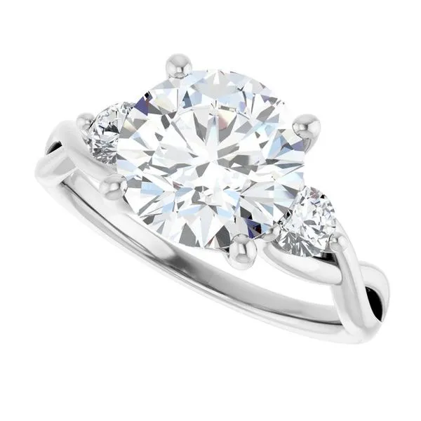 Engagement Ring Image 5 Rox Atlanta Jewelers Decatur, GA