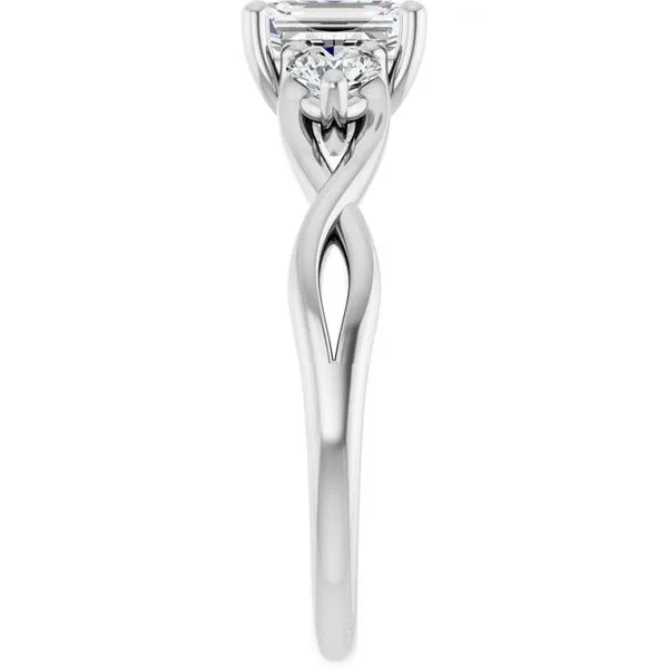 Engagement Ring Image 4 Eskews Fine Jewelers Lee's Summit, MO