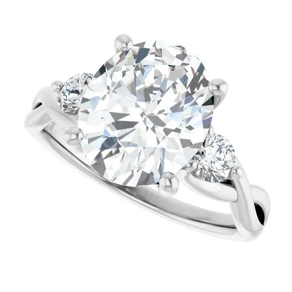 Engagement Ring Image 5 Rox Atlanta Jewelers Decatur, GA