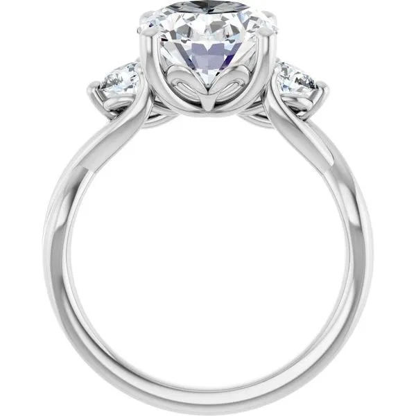 Engagement Ring Image 2 Northwood Jewelers Northwood, OH