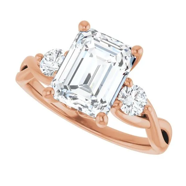 Engagement Ring Image 5 Northwood Jewelers Northwood, OH